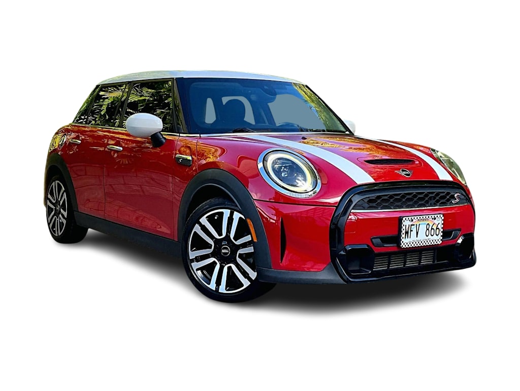 Thumbnail: 2022 MINI Cooper - 23