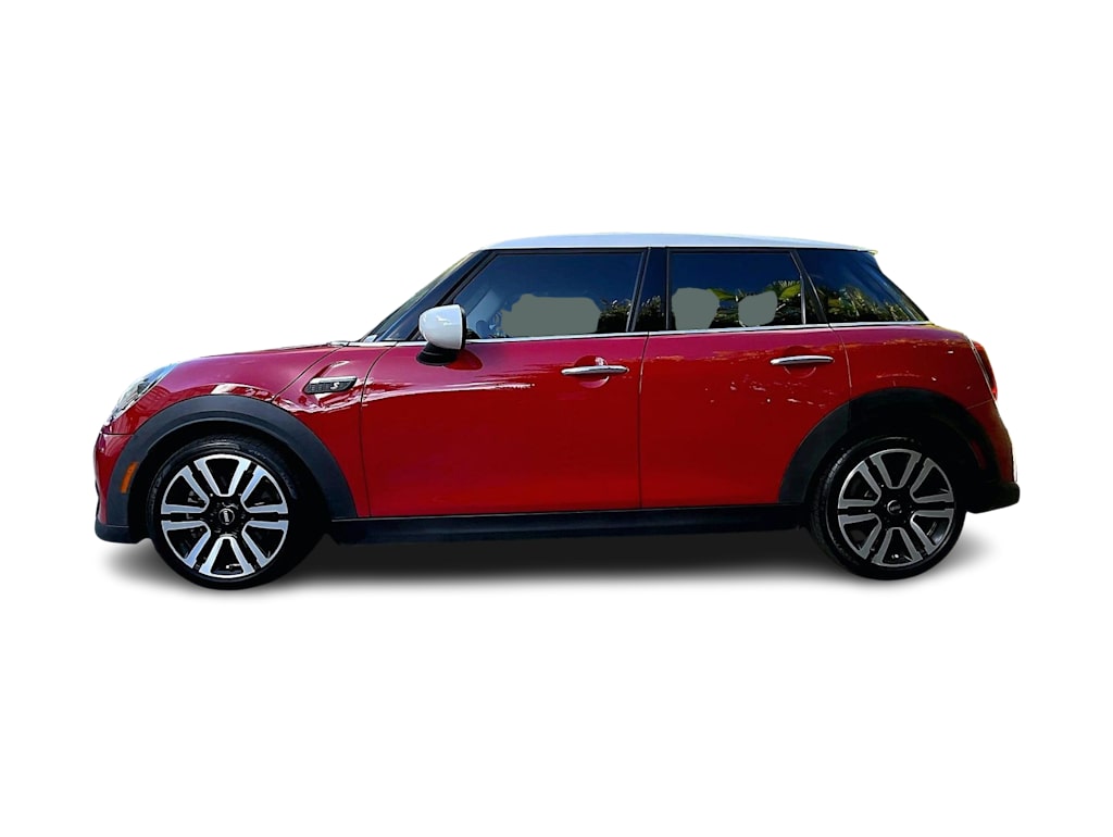 Thumbnail: 2022 MINI Cooper - 3