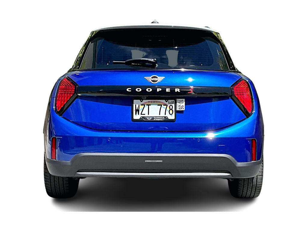Thumbnail: 2025 MINI Cooper - 5