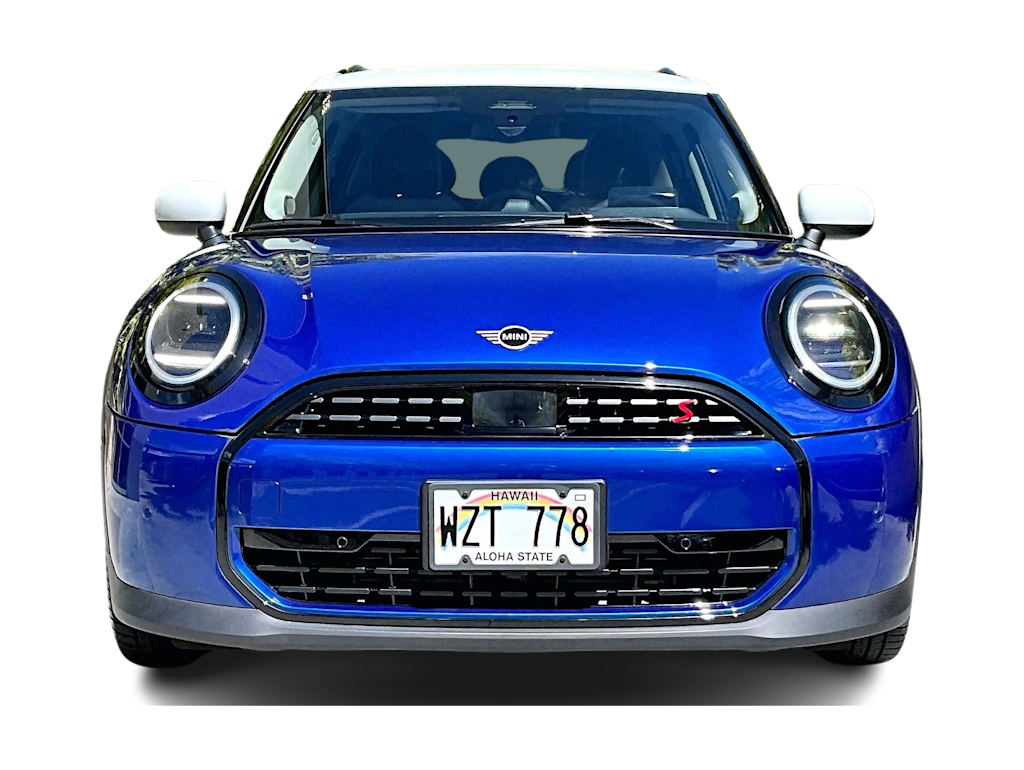 Thumbnail: 2025 MINI Cooper - 20
