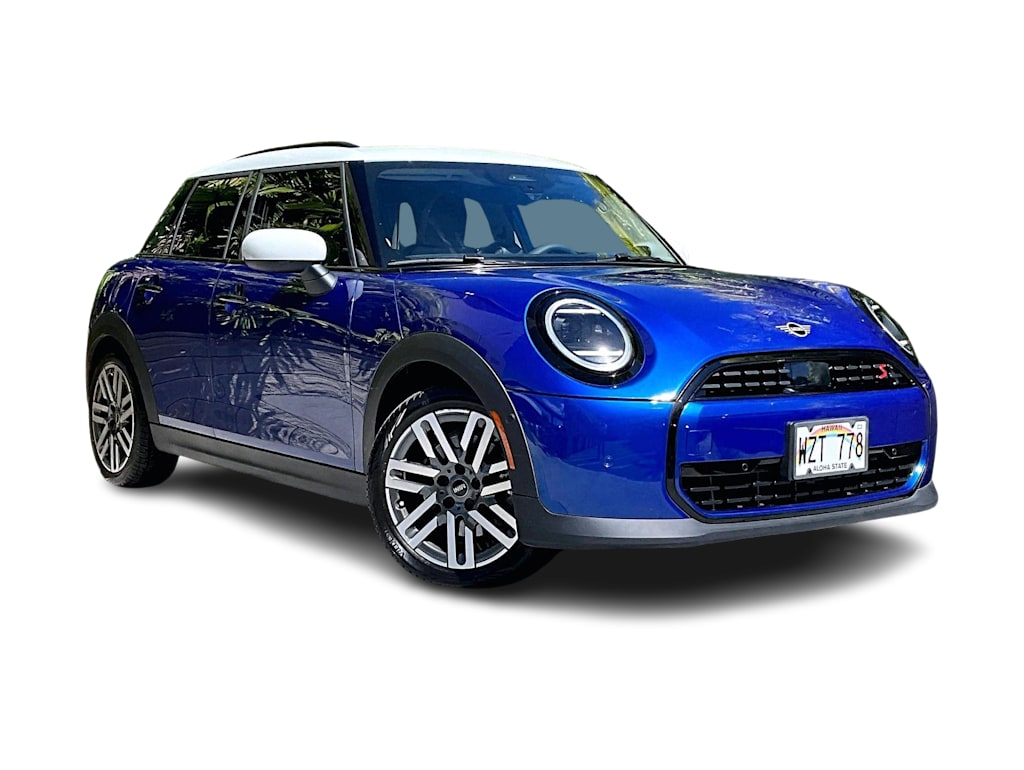 Thumbnail: 2025 MINI Cooper - 21