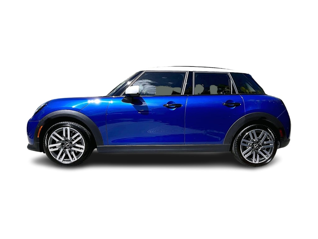 Thumbnail: 2025 MINI Cooper - 3