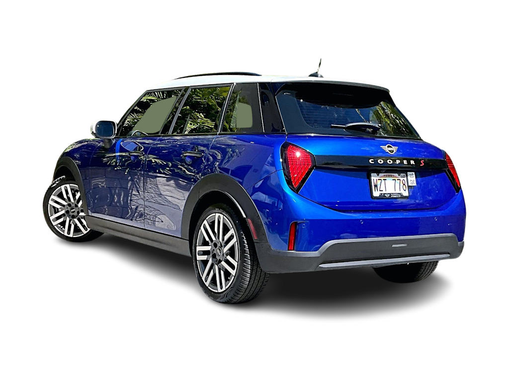Thumbnail: 2025 MINI Cooper - 4