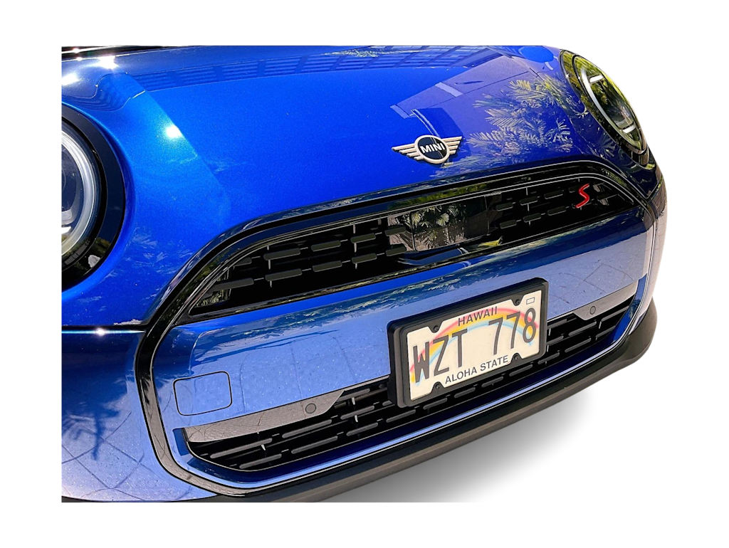Thumbnail: 2025 MINI Cooper - 6