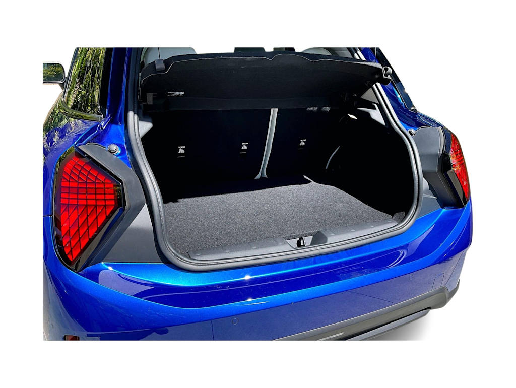 Thumbnail: 2025 MINI Cooper - 17