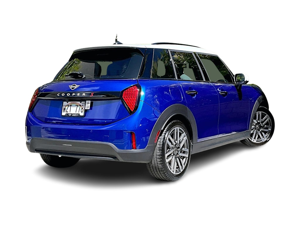 Thumbnail: 2025 MINI Cooper - 22