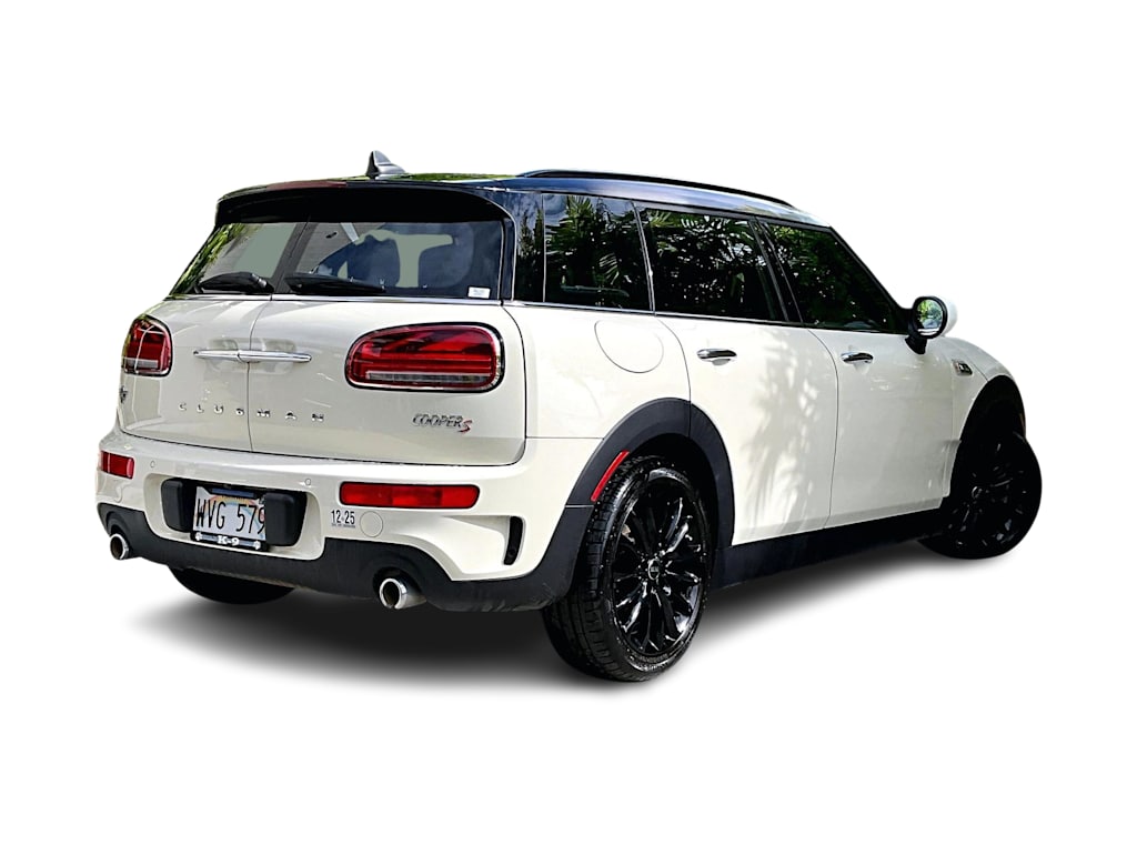 Thumbnail: 2023 MINI Cooper Clubman - 23
