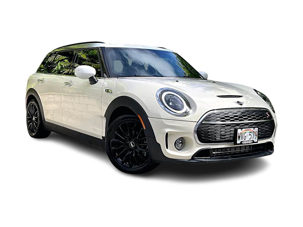 Thumbnail: 2023 MINI Cooper Clubman - 22