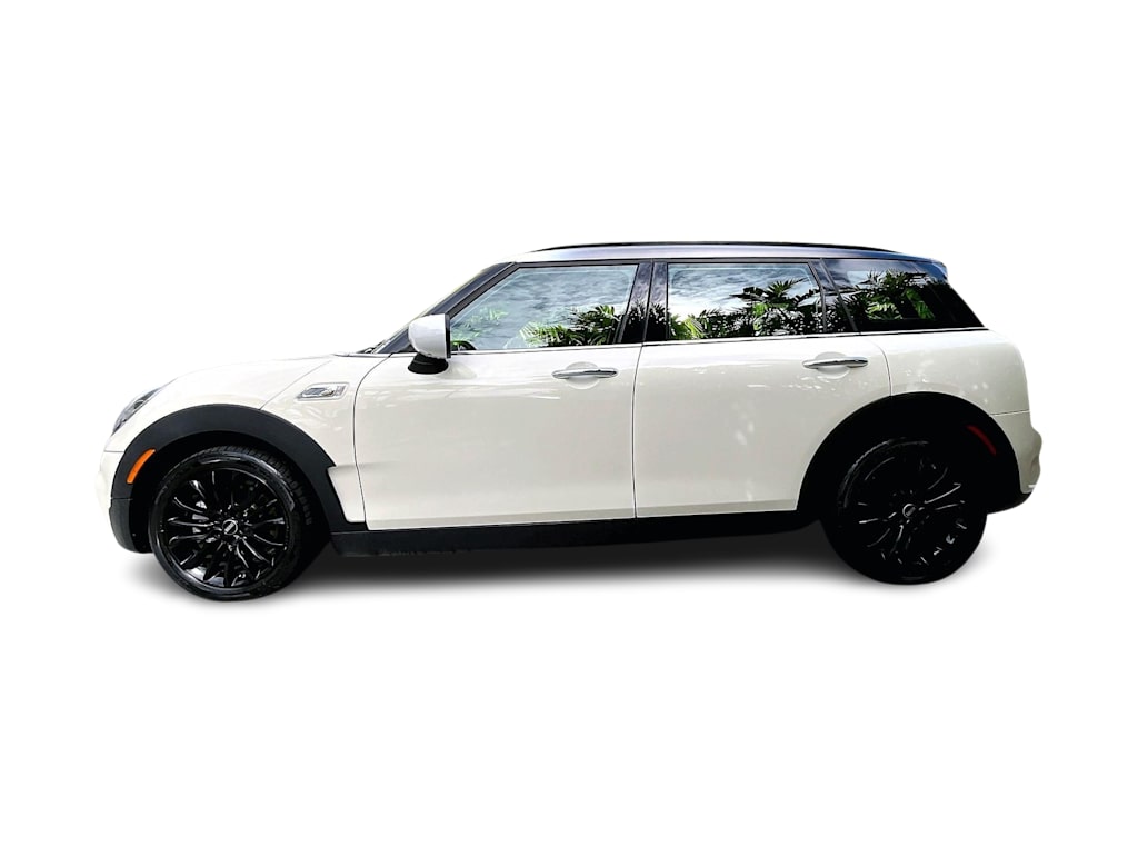 Thumbnail: 2023 MINI Cooper Clubman - 3