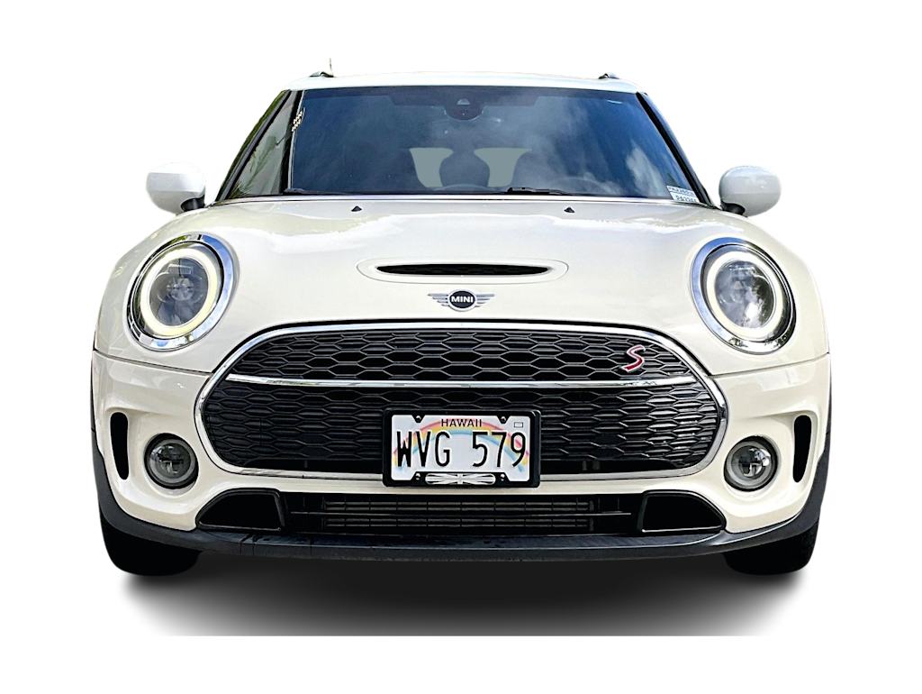 Thumbnail: 2023 MINI Cooper Clubman - 6