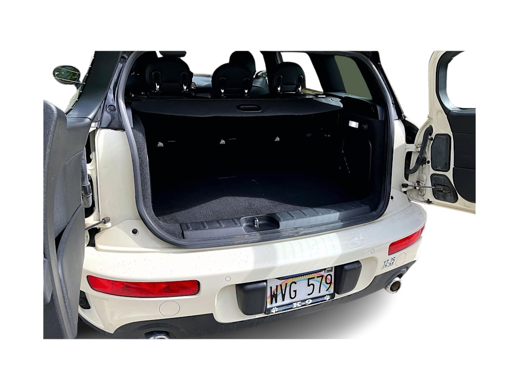 Thumbnail: 2023 MINI Cooper Clubman - 18