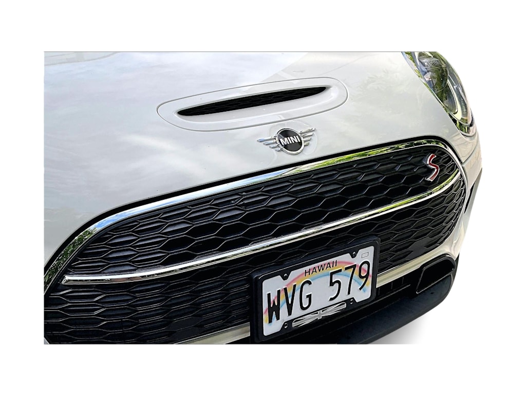 Thumbnail: 2023 MINI Cooper Clubman - 33