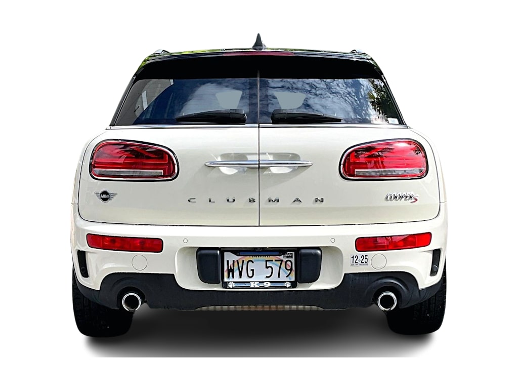 Thumbnail: 2023 MINI Cooper Clubman - 5