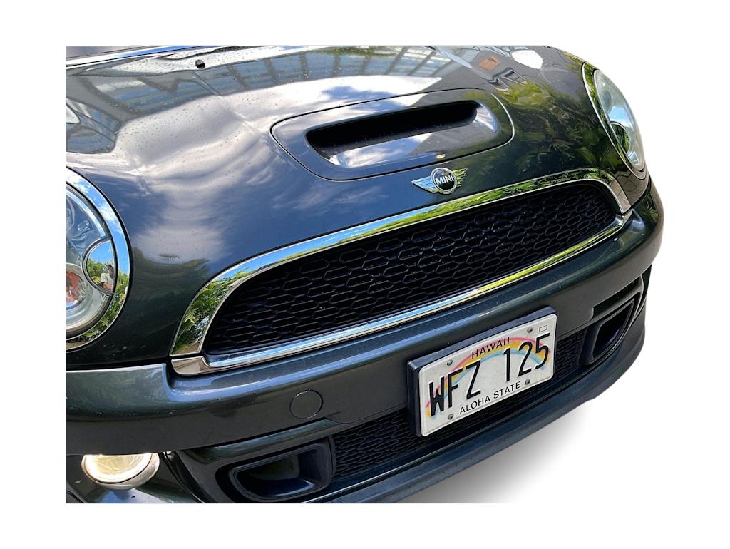 Thumbnail: 2015 MINI Cooper - 31