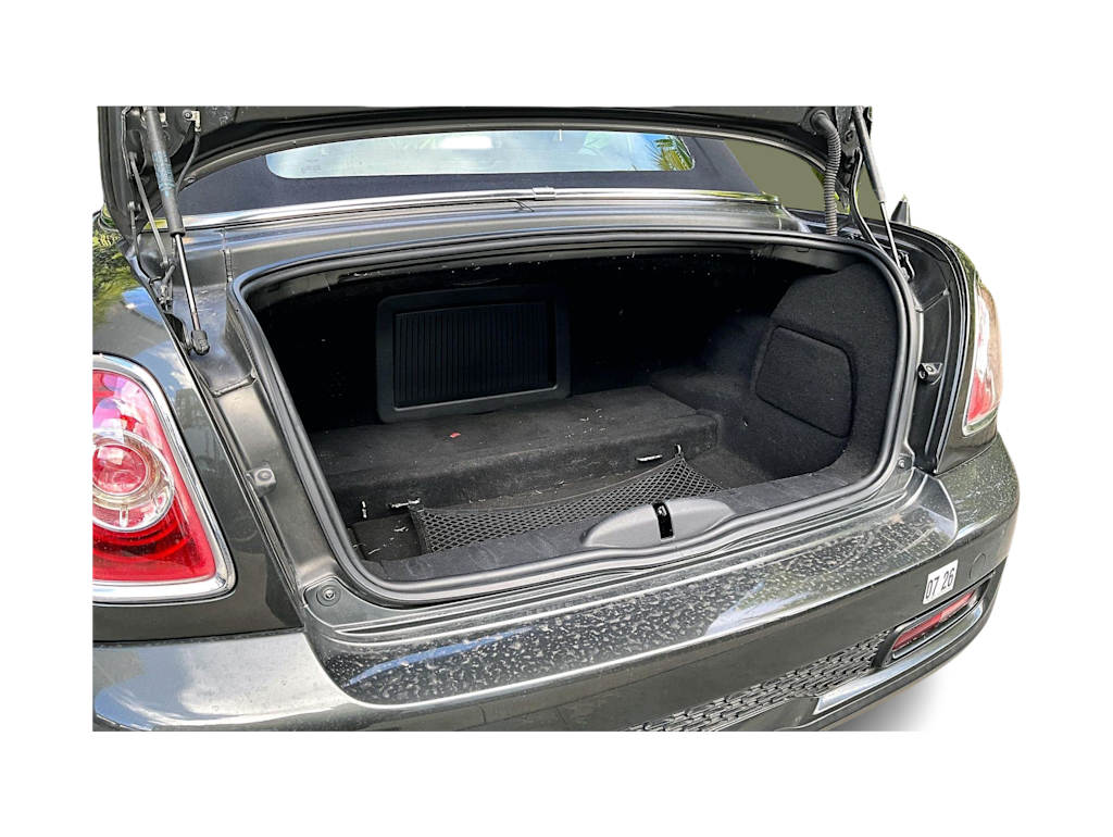 Thumbnail: 2015 MINI Cooper - 16