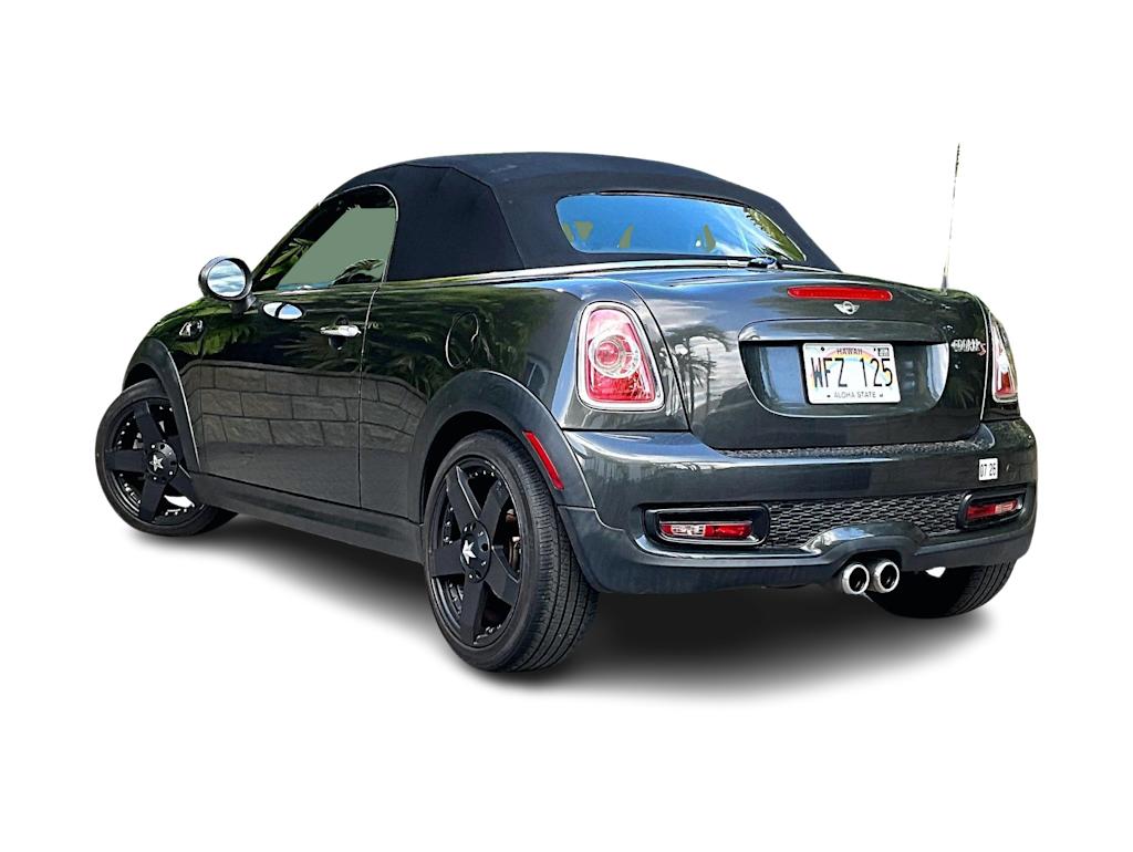 Thumbnail: 2015 MINI Cooper - 4