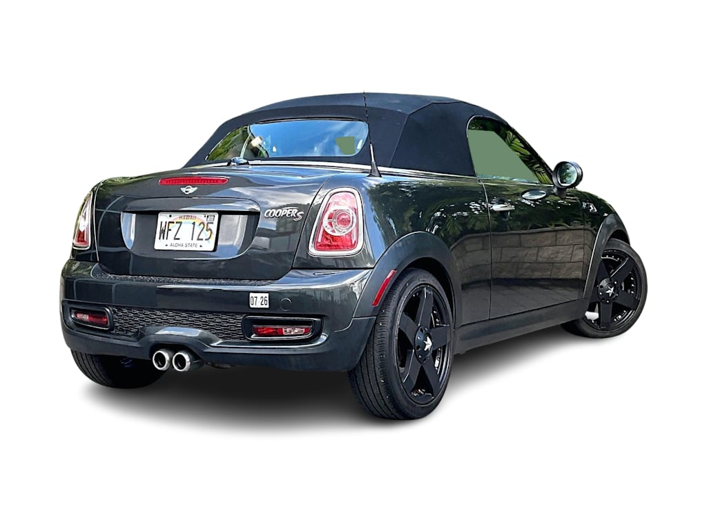 Thumbnail: 2015 MINI Cooper - 22