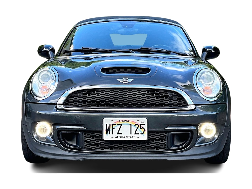 Thumbnail: 2015 MINI Cooper - 19