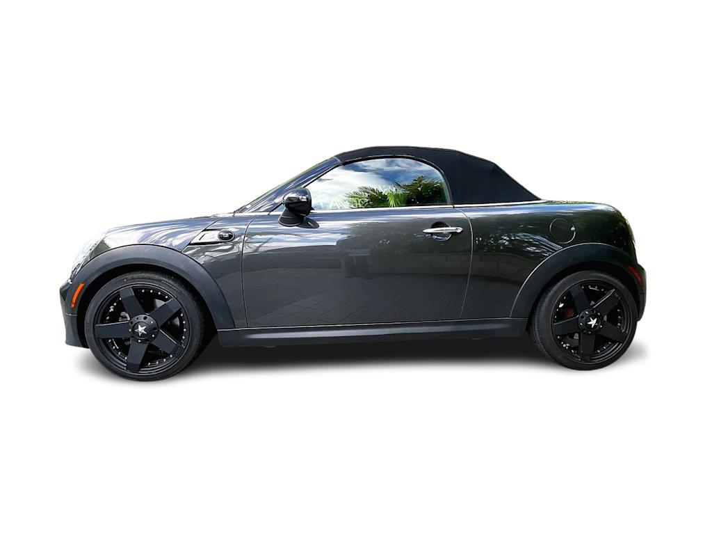 Thumbnail: 2015 MINI Cooper - 3