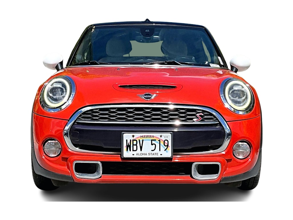 Thumbnail: 2019 MINI Cooper - 6