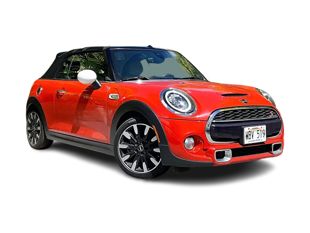 Thumbnail: 2019 MINI Cooper - 21