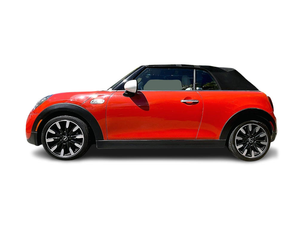 Thumbnail: 2019 MINI Cooper - 3