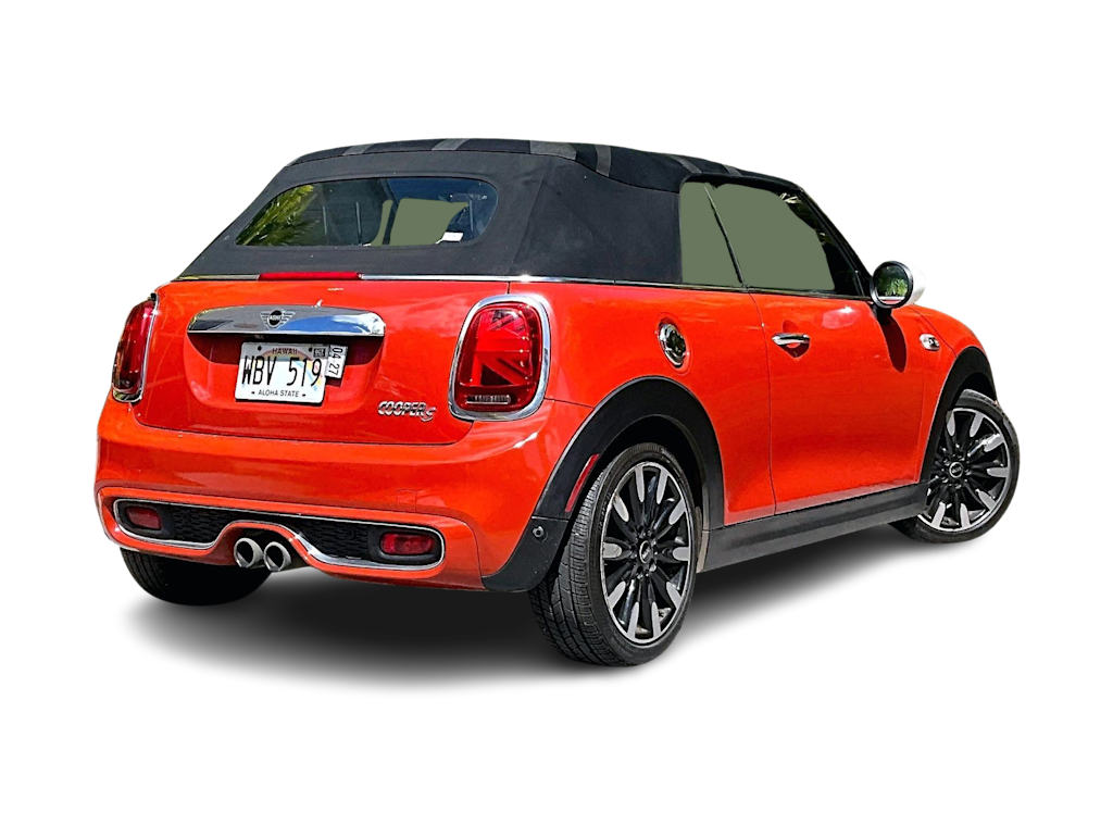 Thumbnail: 2019 MINI Cooper - 22
