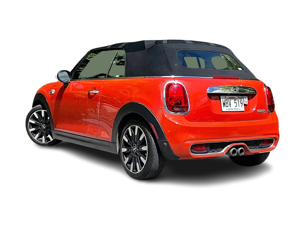 Thumbnail: 2019 MINI Cooper - 4
