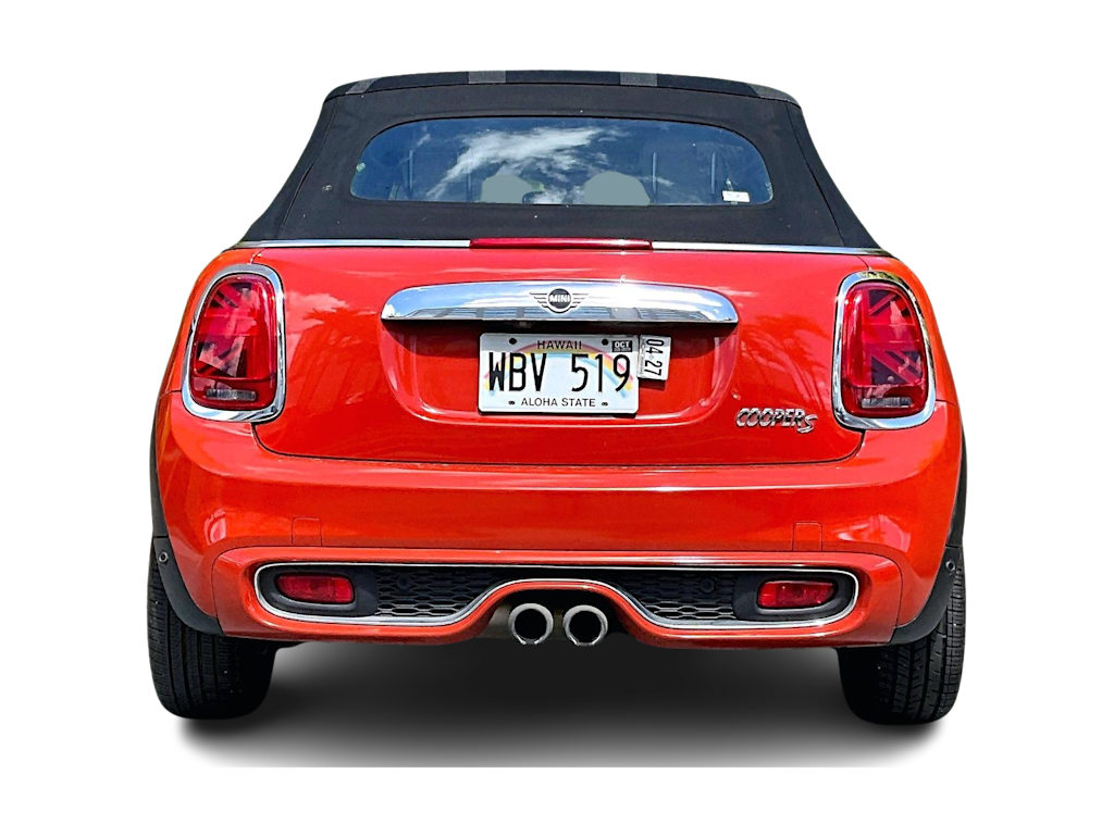 Thumbnail: 2019 MINI Cooper - 5