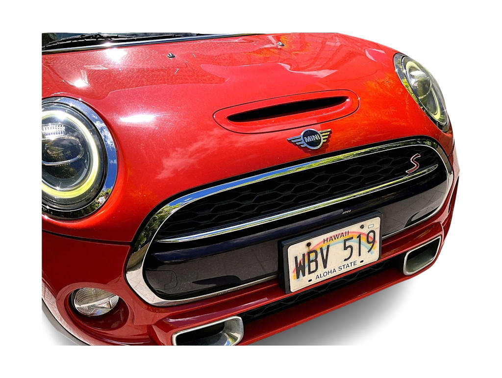 Thumbnail: 2019 MINI Cooper - 32