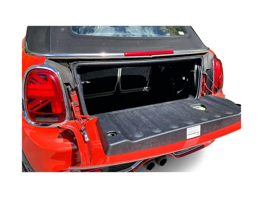 Thumbnail: 2019 MINI Cooper - 17