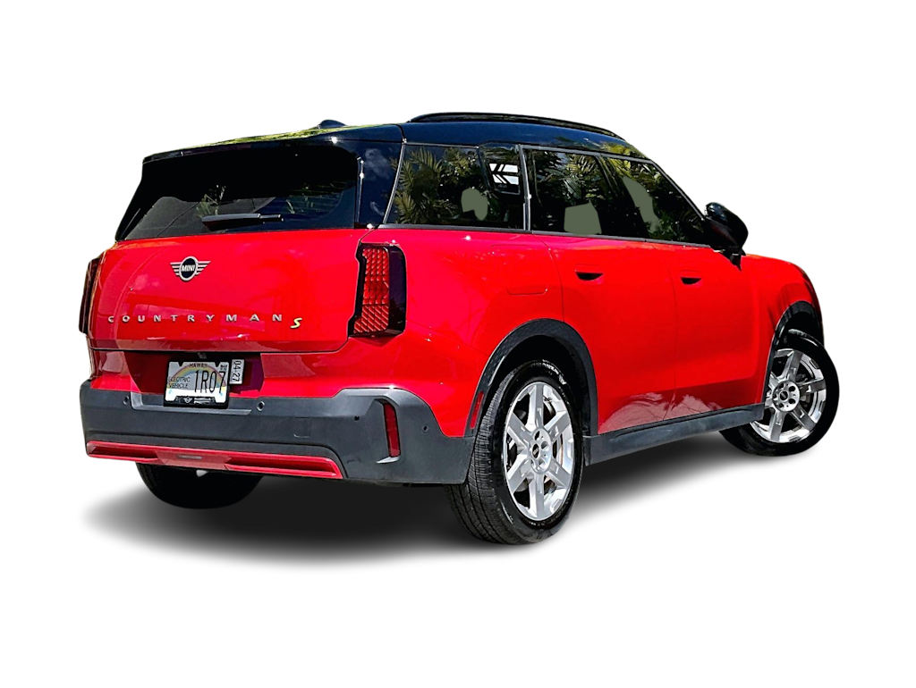 Thumbnail: 2025 MINI Cooper Countryman - 23