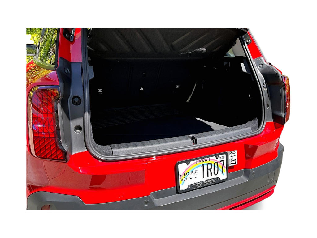 Thumbnail: 2025 MINI Cooper Countryman - 18