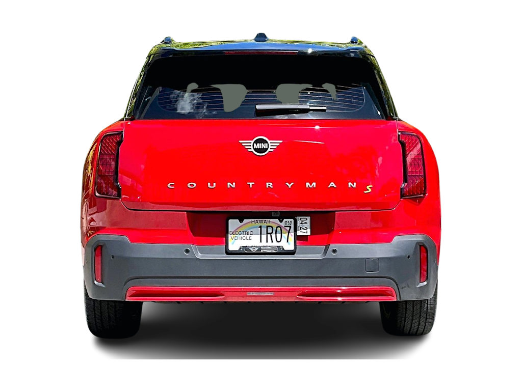 Thumbnail: 2025 MINI Cooper Countryman - 5