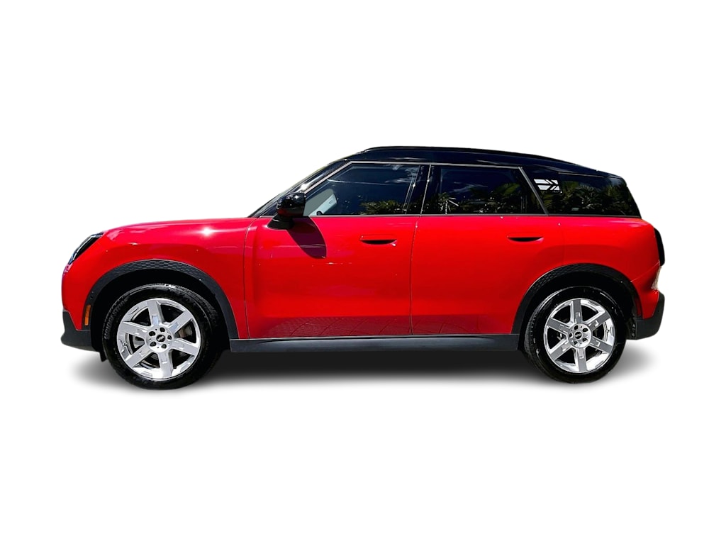 Thumbnail: 2025 MINI Cooper Countryman - 3