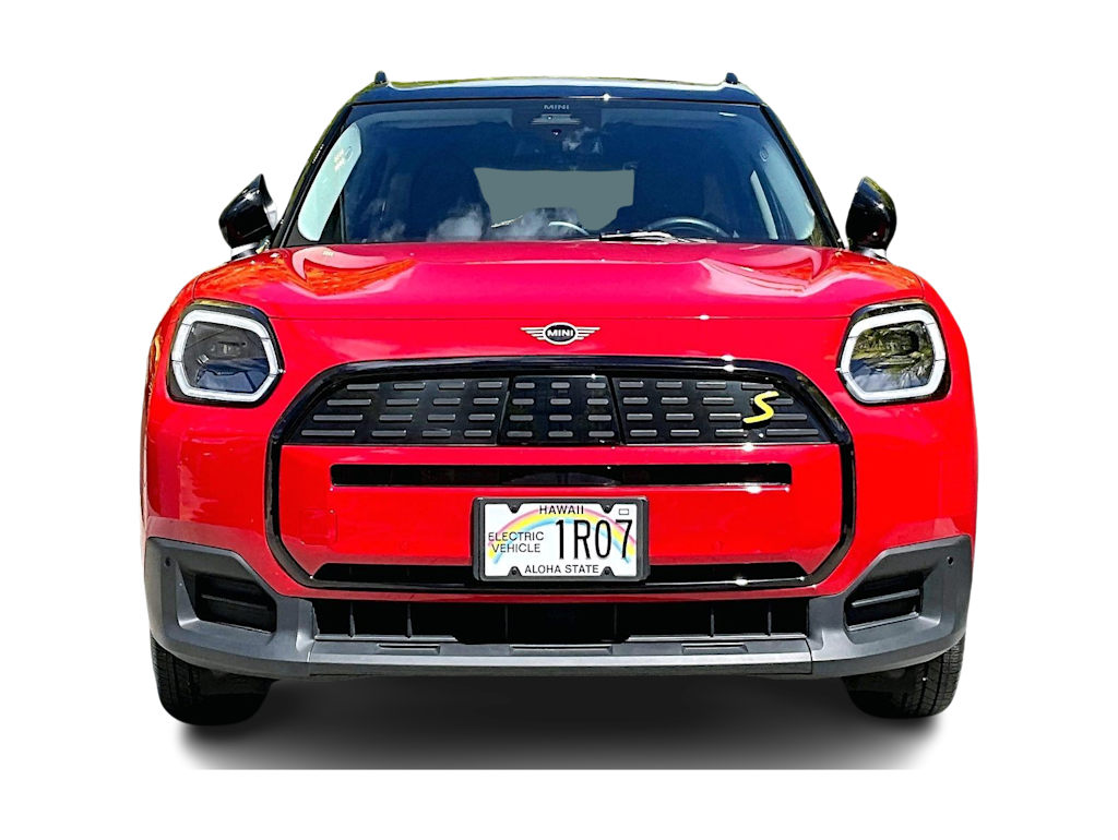Thumbnail: 2025 MINI Cooper Countryman - 6