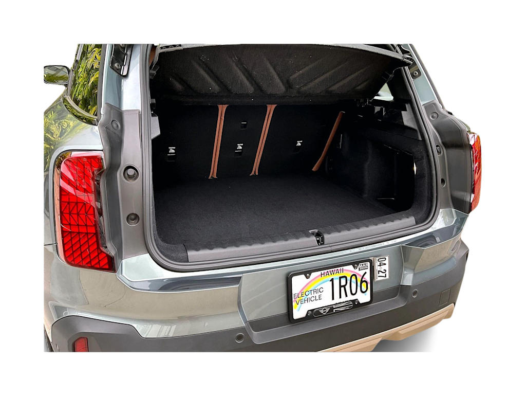 Thumbnail: 2025 MINI Cooper Countryman - 17