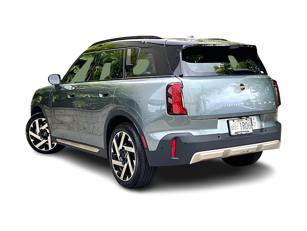 Thumbnail: 2025 MINI Cooper Countryman - 4