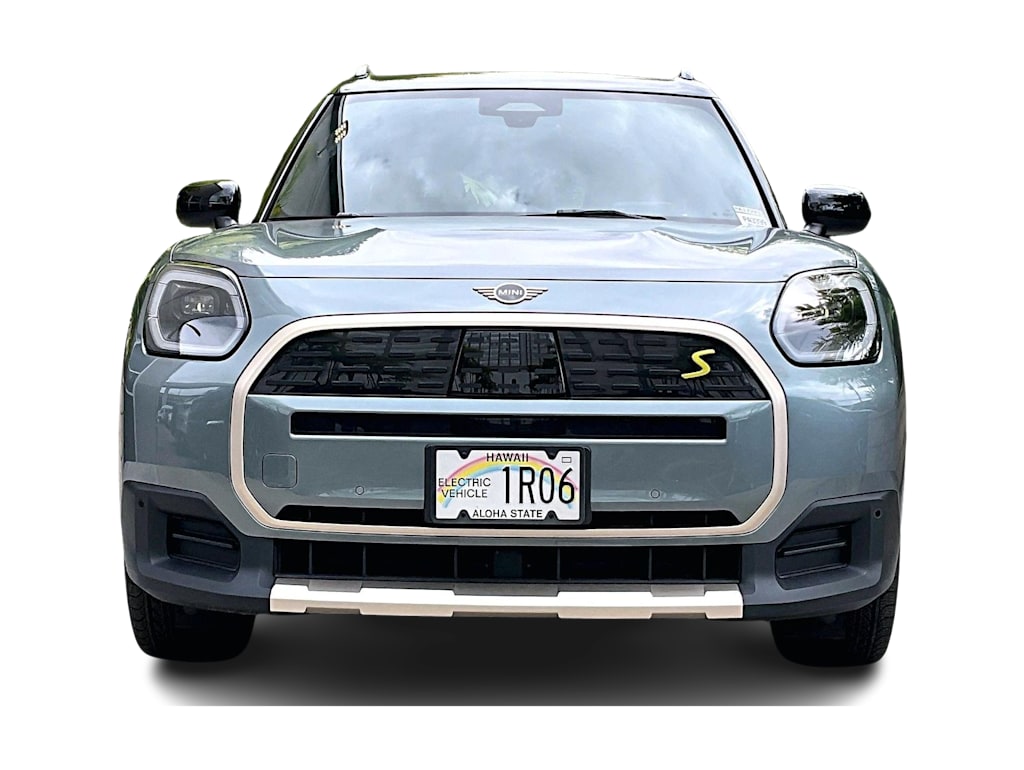 Thumbnail: 2025 MINI Cooper Countryman - 6
