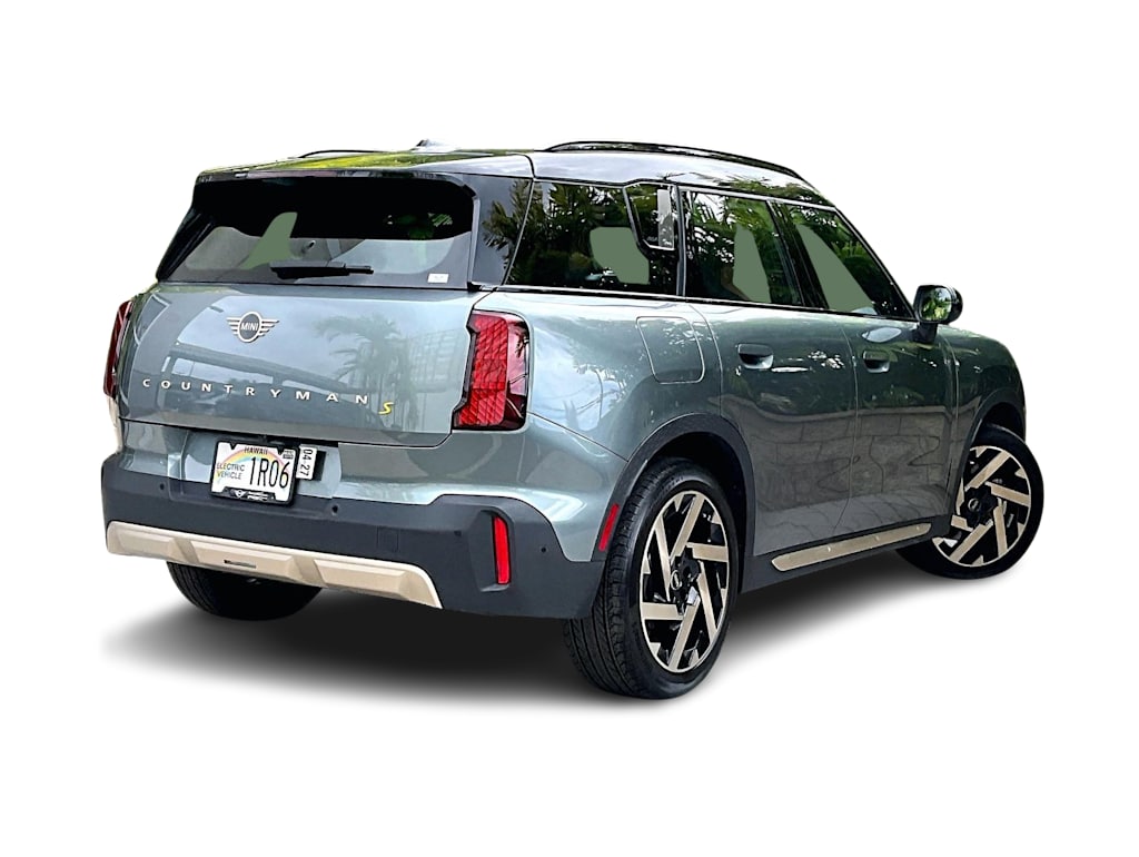 Thumbnail: 2025 MINI Cooper Countryman - 21