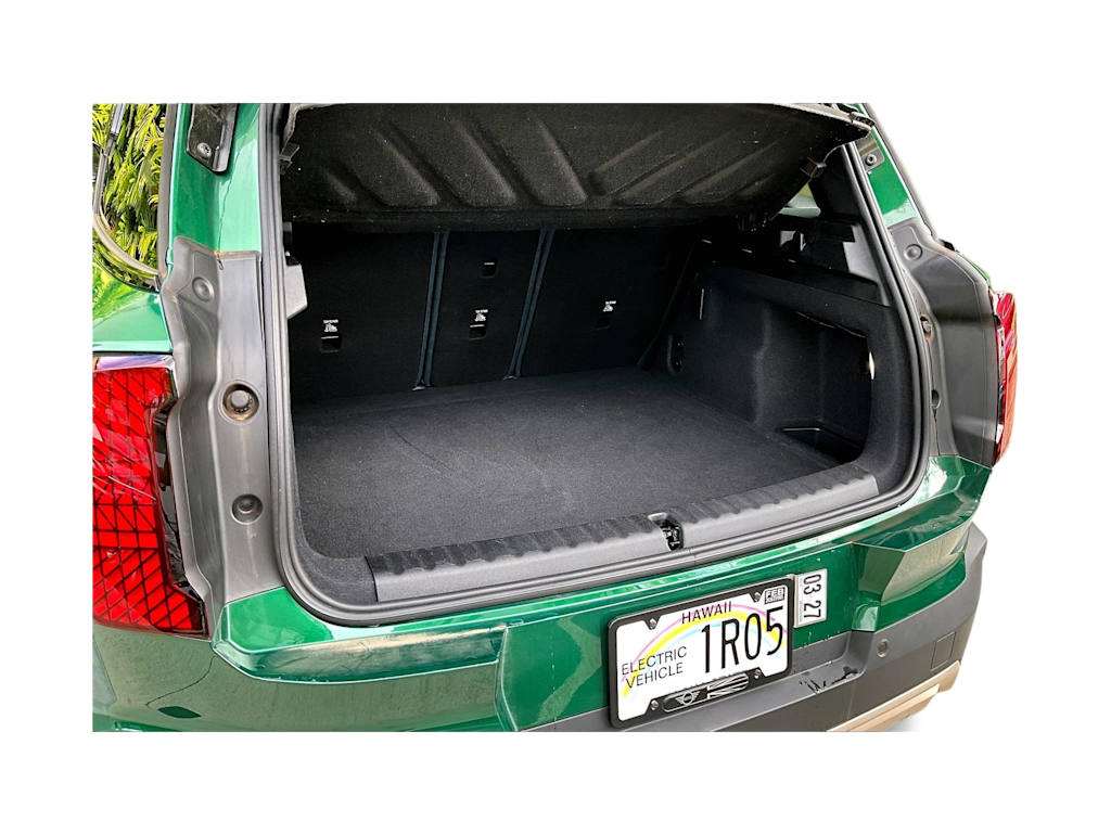 Thumbnail: 2025 MINI Cooper Countryman - 17