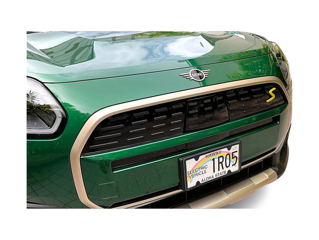 Thumbnail: 2025 MINI Cooper Countryman - 32