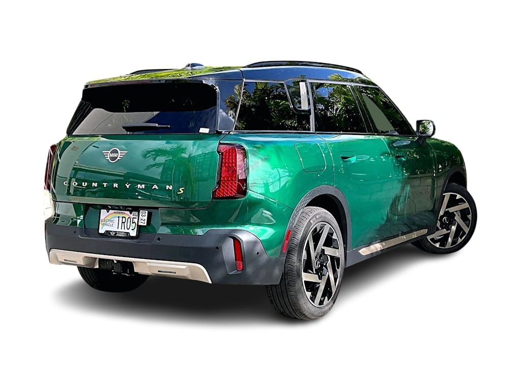Thumbnail: 2025 MINI Cooper Countryman - 21