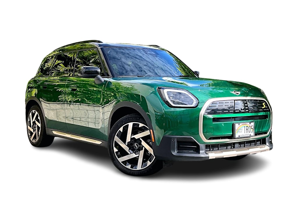 Thumbnail: 2025 MINI Cooper Countryman - 20
