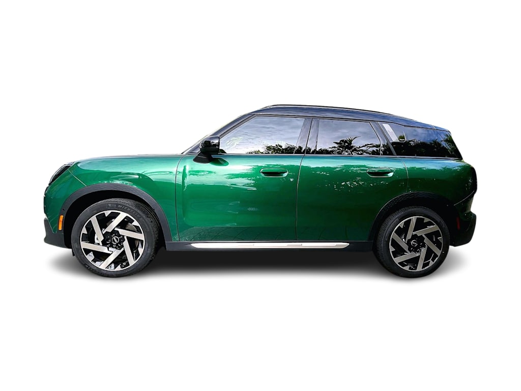 Thumbnail: 2025 MINI Cooper Countryman - 3