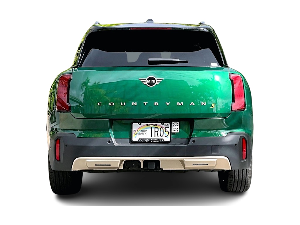 Thumbnail: 2025 MINI Cooper Countryman - 5