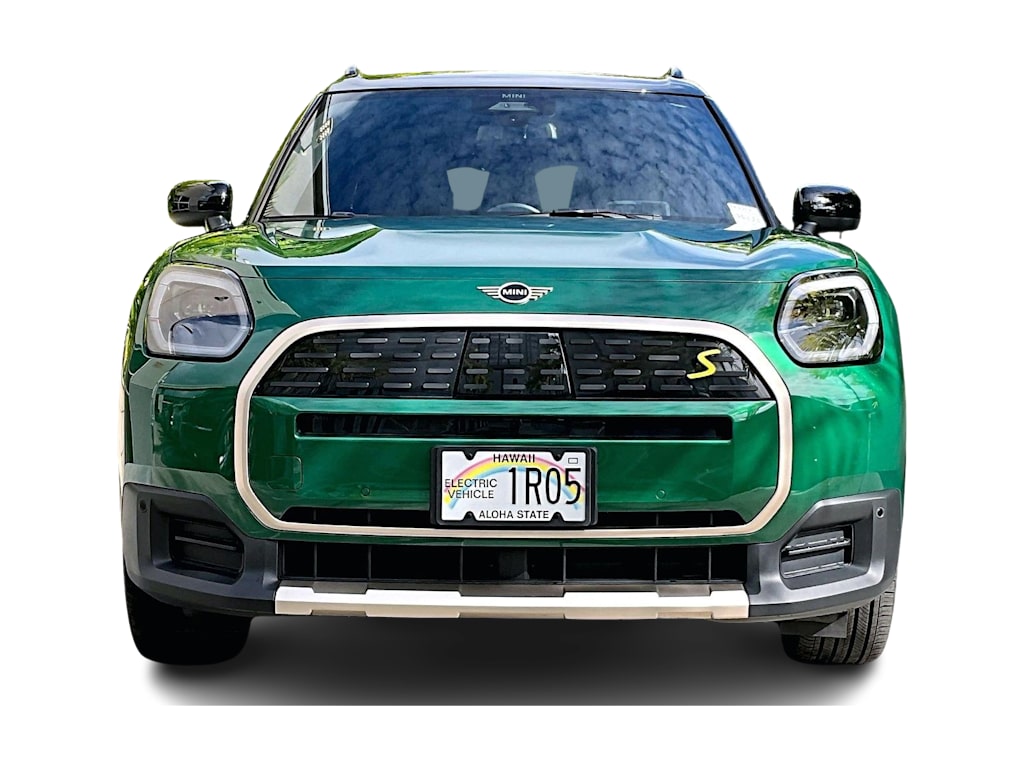 Thumbnail: 2025 MINI Cooper Countryman - 6