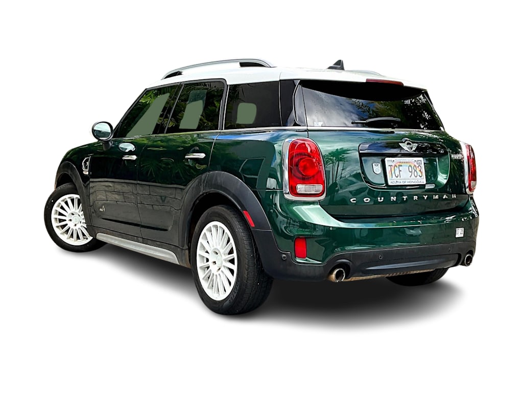 Thumbnail: 2017 MINI Cooper Countryman - 4