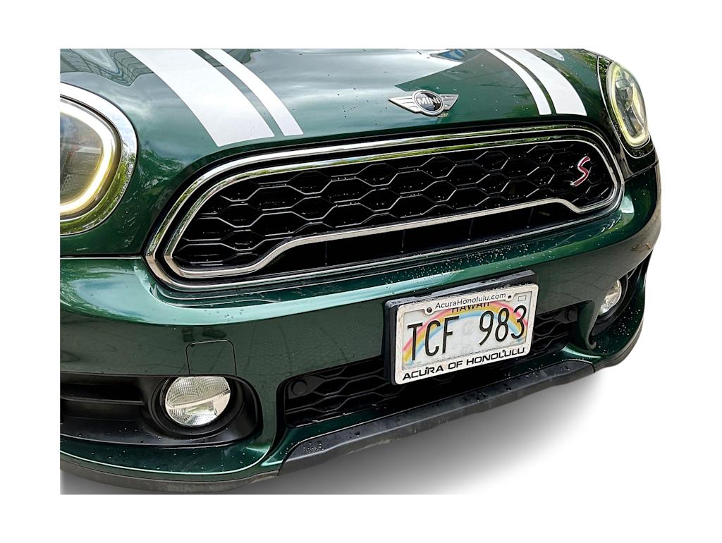 Thumbnail: 2017 MINI Cooper Countryman - 34