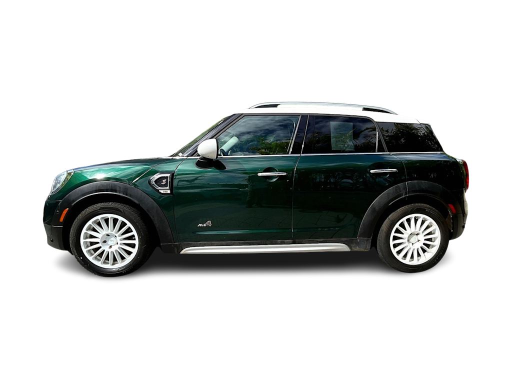 Thumbnail: 2017 MINI Cooper Countryman - 3